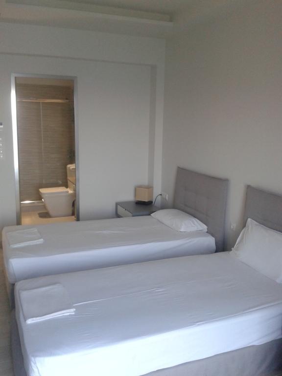 Hotel Kakanakos Loutra Oraias Elenis Room photo
